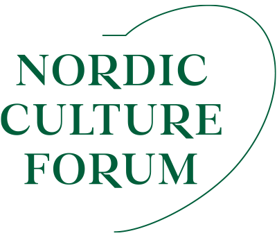 Nordic Culture Forum Logo